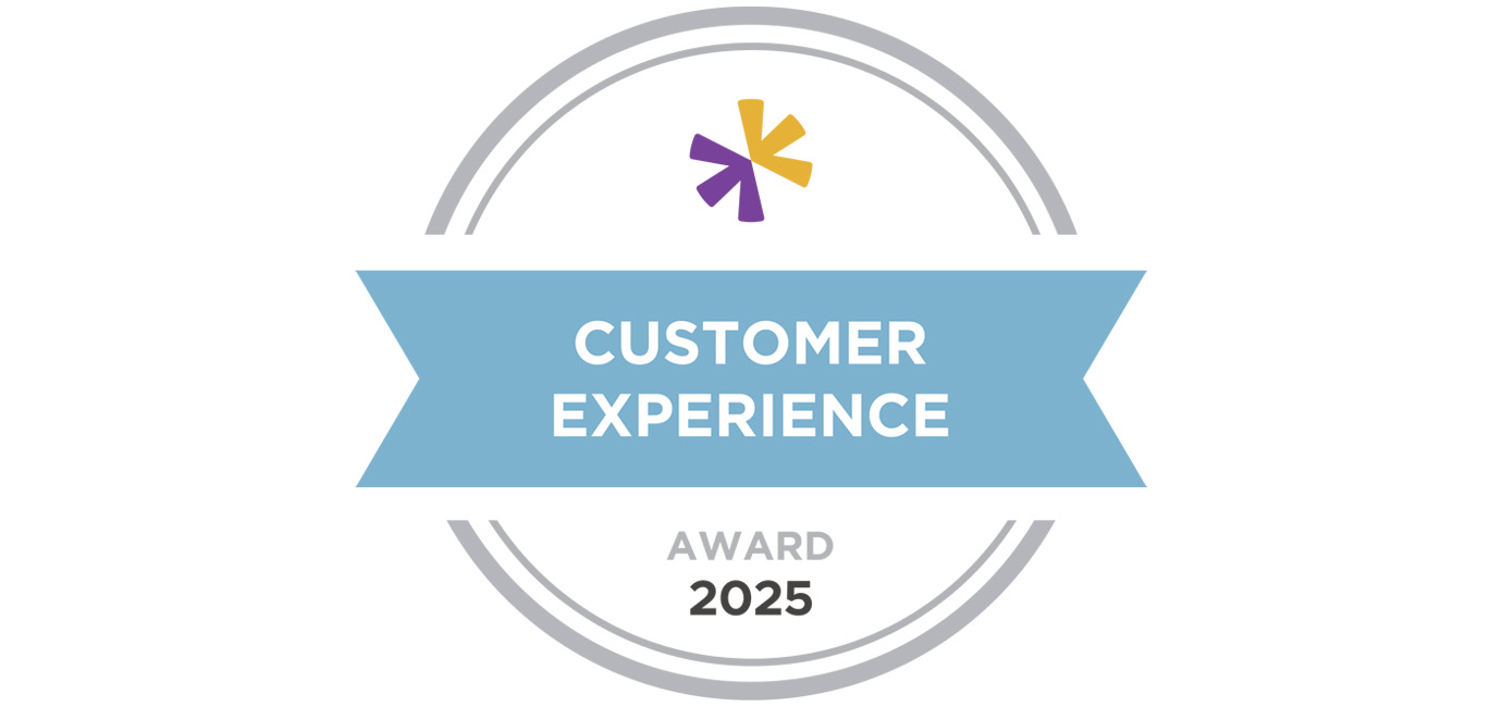 Activated Insights Award Badge 2025