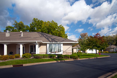 Emerald Crest Senior Living Minnetonka, MN