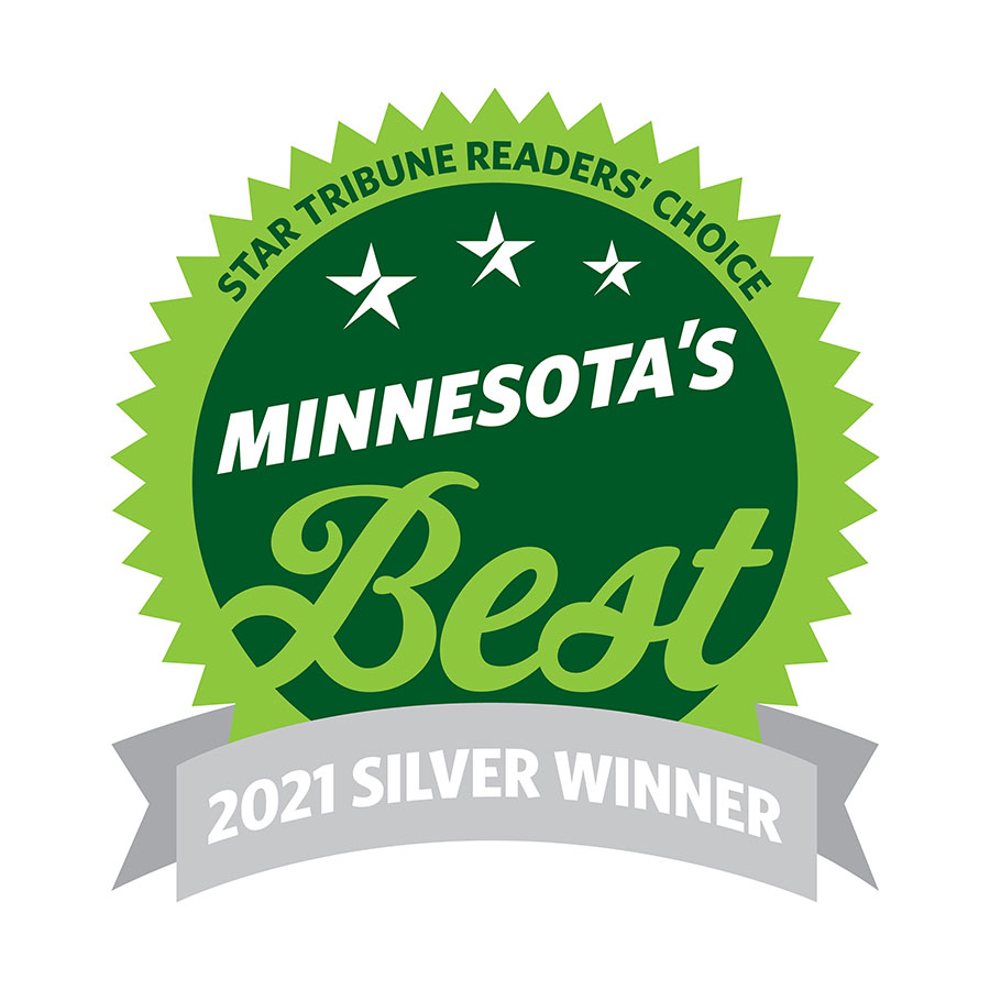 2021 Minnesota Silver Winner Memory Care
